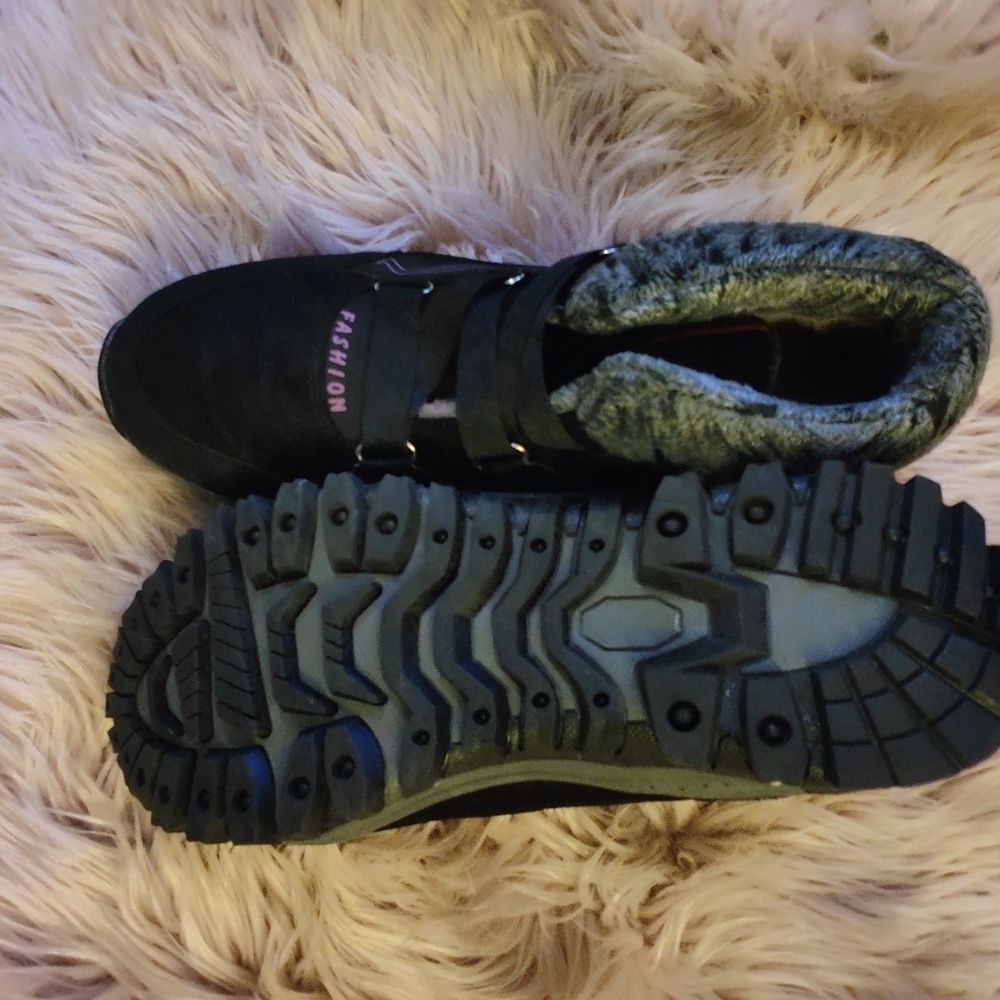 Short boots - Picture 5 of 6